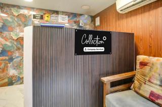 Super Townhouse Ville Parle - Bombay - 1