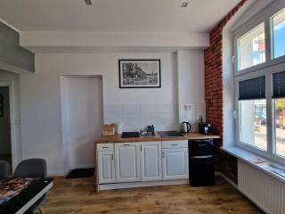 Apartamenty Zakonne "Apartament Komtura" - Malbork - 6