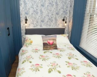 Cosy Ground Floor Victorian Flat in the Heart of Hawick - Hawick - 4