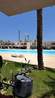 chalet on lagoon view - playa north coast U1-21 - - 3