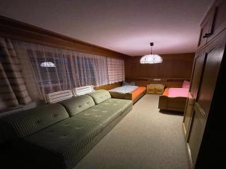 Charming Apartment in Arzl im Pitztal near forest - Arzl im Pitztal - 9