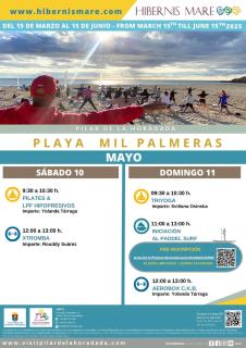 Fantástica casa cerca de la playa - Pilar de la Horadada - 8