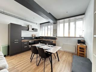 L'Atelier, calme et charmant - Limoges - 9
