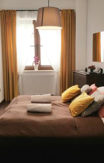 Apartamenty City Center - Zdrojowe - Krynica-Zdrój - 7