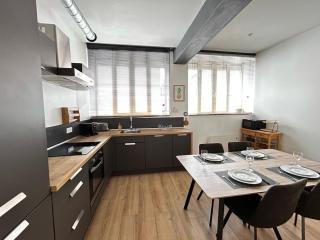 L'Atelier, calme et charmant - Limoges - 5