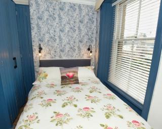 Cosy Ground Floor Victorian Flat in the Heart of Hawick - Hawick - 3