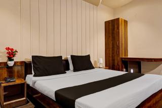 Super Collection O Viman Nagar Downtown Formerly Hotel Cilantro - Poona - 7