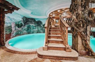 Hotel Glücksschmiede - Hinterglemm - Saalbach-Hinterglemm - 4