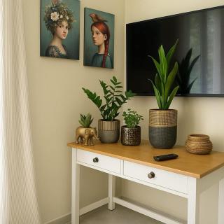 Rooms in center of kallithea - 2