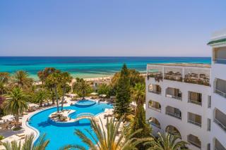 Sol Azur - Hammamet - 0