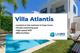Villa Atlantis - 9