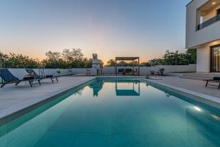 Villa Roma Murvica ZadarVillas - Murvica - 8