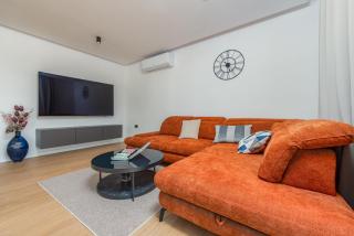 Villa Roma Murvica ZadarVillas - Murvica - 1