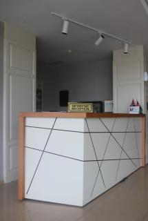 Arena Hotel Shirvan - 9