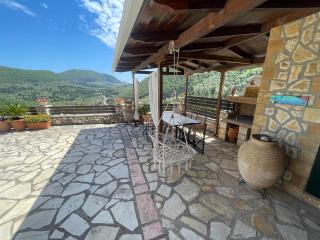 Mary's Villa - Katokhórion - 6
