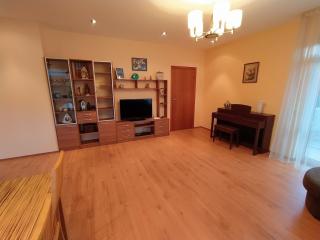Spacious apartment in Jurmala - 4