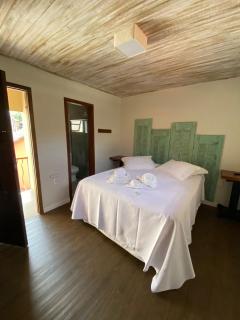 Pousada Villa Manso - Conceição da Ibitipoca - 6