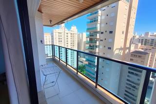 Lazer completo no melhor do Guarujá, com piscina! - Guarujá - 9