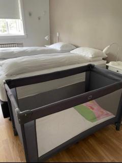 Beautiful and quiet apartment in city center - perfect location - Reykjavik - 1
