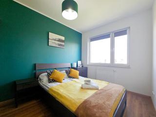 CLASSY APARTMENTS - AQUAPARK Reda IV - 1