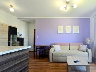 CLASSY APARTMENTS - AQUAPARK Reda IV - Rumia - 0