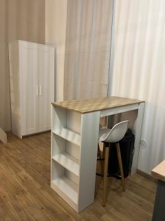 Studio 3-4 personnes proche du port - Nice - 9