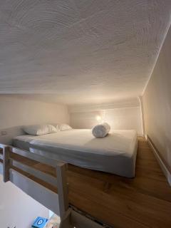 Studio 3-4 personnes proche du port - Nice - 7