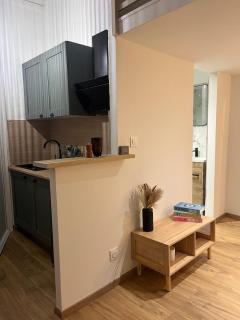 Studio 3-4 personnes proche du port - Nice - 6
