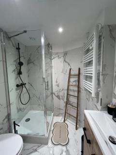 Studio 3-4 personnes proche du port - Nice - 5