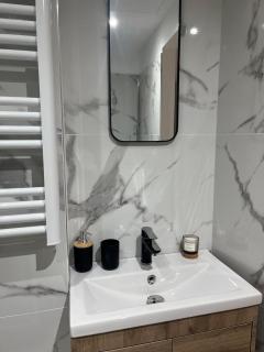 Studio 3-4 personnes proche du port - Nice - 4
