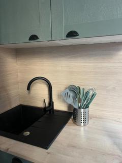 Studio 3-4 personnes proche du port - Nice - 2