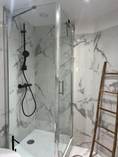 Studio 3-4 personnes proche du port - Nice - 1