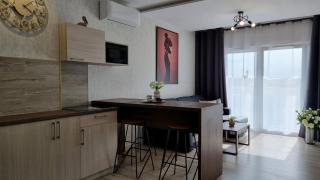 Q Apart PL ,klimatyzowane 2, 3 pokojowe apartamenty przy Manufakturze z garażem Gratis, FV - Łódź - 0