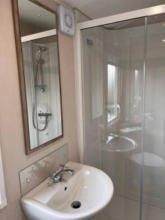 Tŷ Jones Amroth Bay - 3