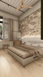 Madonna del Mare City Hotel - Chania - 4