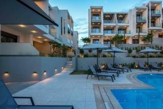 3 bedroom Penthouse in Nikiti - Nikiti - 4