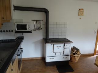 Ferienhaus Lemberger - Jochberg - 2