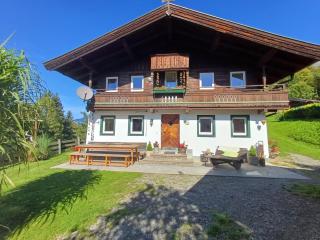 Ferienhaus Lemberger - Jochberg - 0