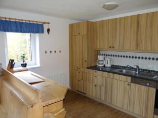 Ferienhaus Lemberger - Jochberg - 3
