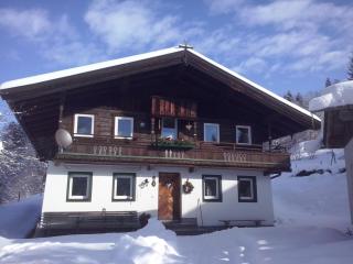 Ferienhaus Lemberger - Jochberg - 6
