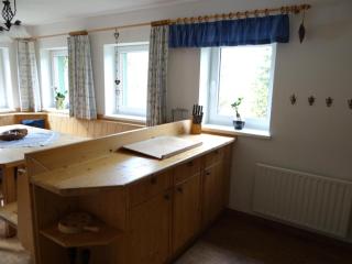 Ferienhaus Lemberger - Jochberg - 4