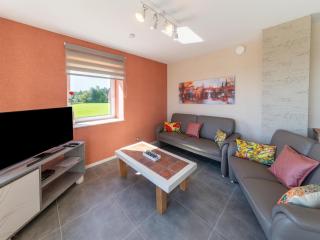 Holiday home near the Spa Francorchamps circuit - Stavelot - 9