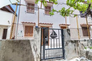 Traumhaftes Studio nur 100 Meter zum Strand inmitten der romantischen Altstadt - Baška - 7