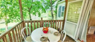 Camping 3 étoiles - Parc aquatique - ccbbeec - 0