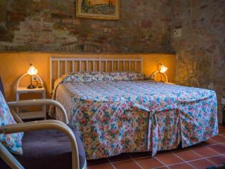 Apartment in farmhouse with garden and pool - Montaione - 7