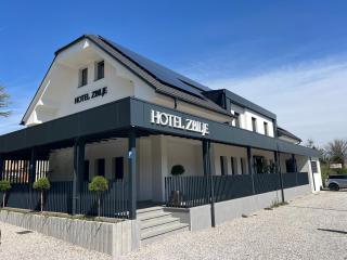 Boutique hotel ZBILJE - Zbilje - 6
