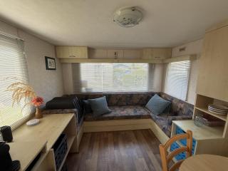 ZP 340 - Camping de Zandput - Vrouwenpolder - 6