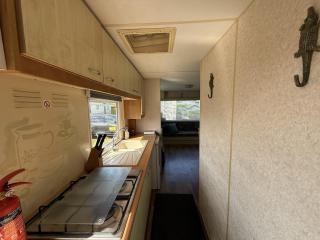 ZP 340 - Camping de Zandput - Vrouwenpolder - 7