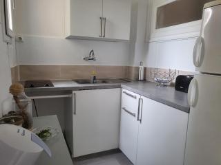 Appartement Juan Les Pins à 2 min de la plage - Antibes - 7