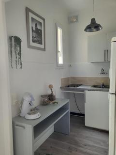 Appartement Juan Les Pins à 2 min de la plage - Antibes - 5